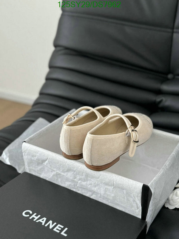SAMC - CHL Women Shoes Ballet - 023