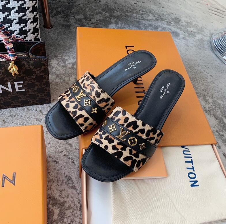 glamy - LOV Women Shoes - 1473