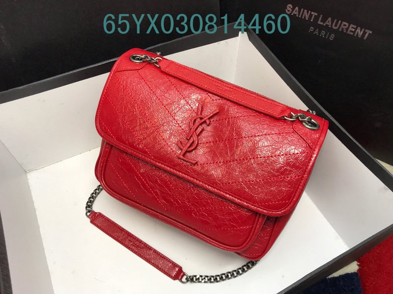 Glami - YLS Bags - 2167