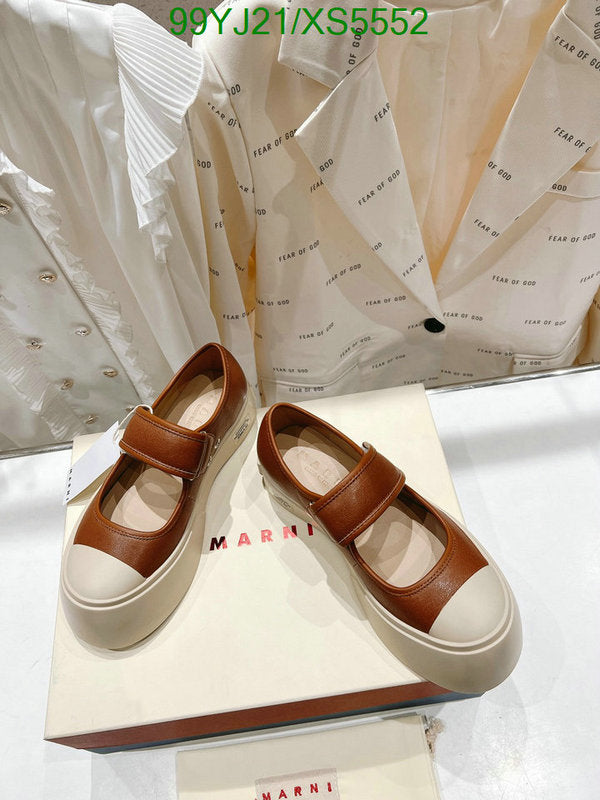 SAMC - CHL Women Shoes - 115