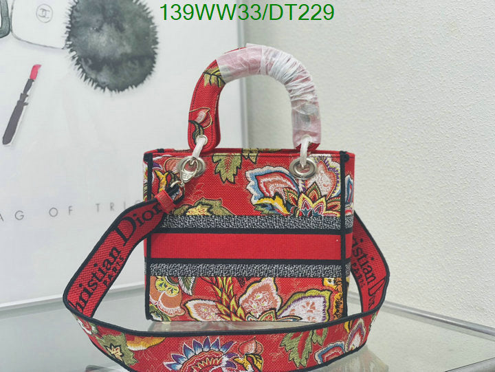 SAMCC - DOR Bags - 835