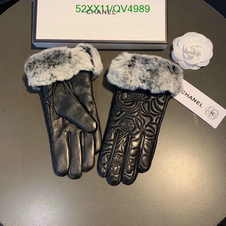 SAMC - CHL Gloves - 159