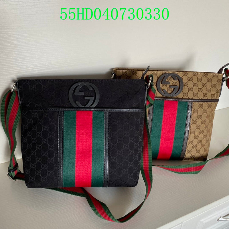 Glami Fashion - GCI Bags - 11192