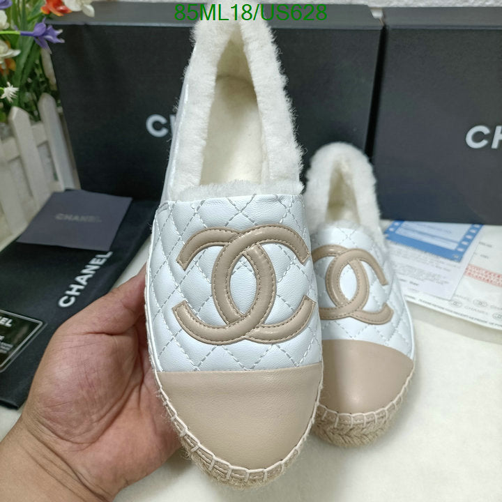 SAMC - CHL Women Shoes - 058
