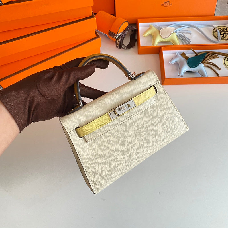 Glamy - HMS Bags - 499