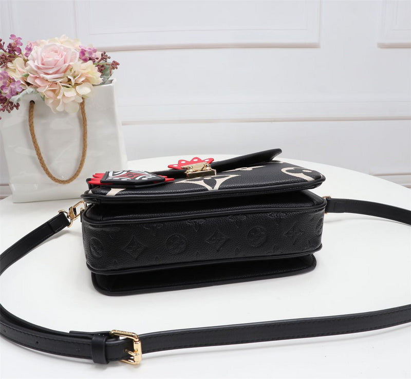 Satchel Bags - VL1 Bags - 240