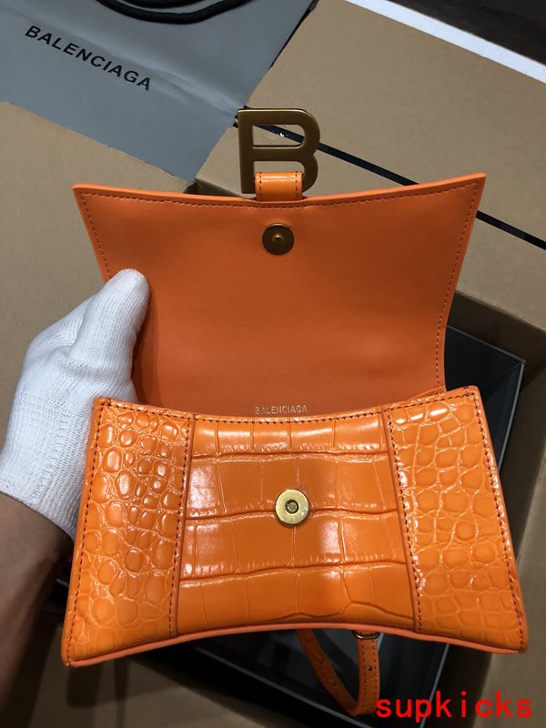 Glami- - BG Hourglass Bags - 122