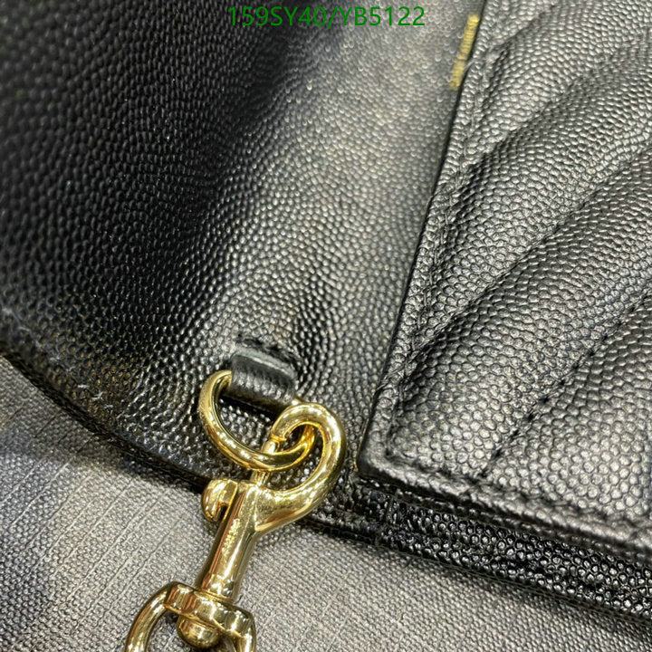 SAMC - YLS Bags - 351