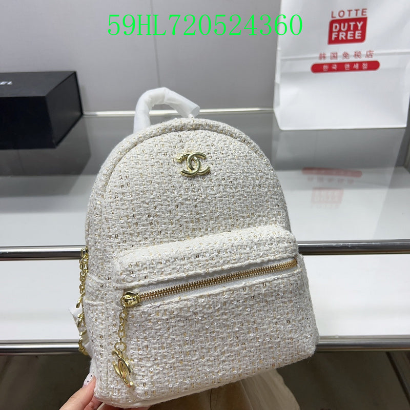 Glami - CHL Bags - 815