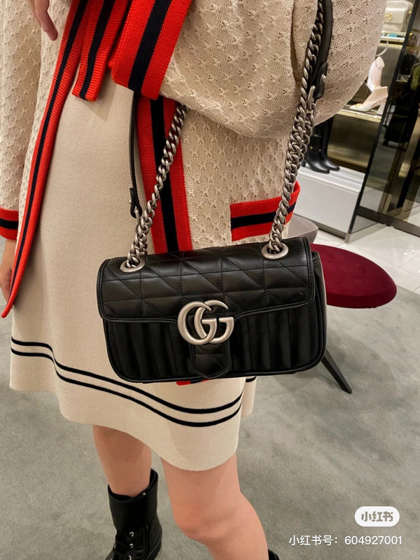 Satchel Bags - GCI Bags - 2022