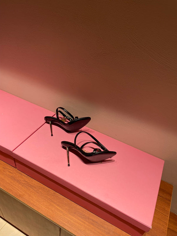 Glami - TFO Shoes - 250