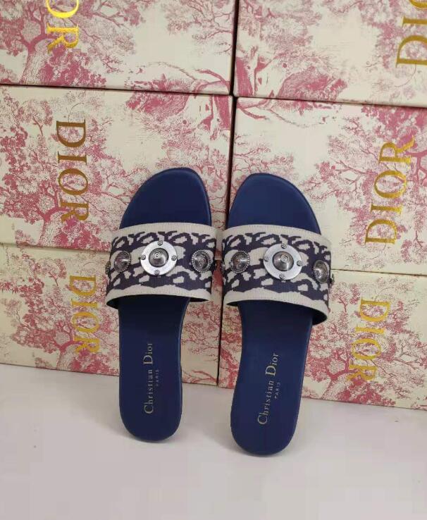 SAMCC - DOR Women Shoes - 1345