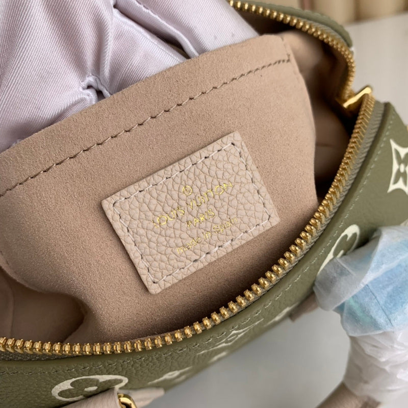 Satchel Bags - VL Bags - 4434