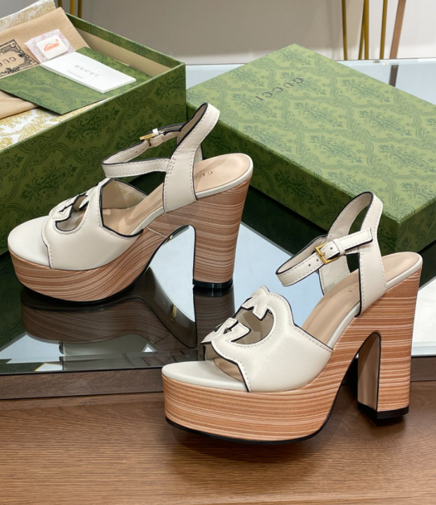 SAMC - GUKI Women Shoes - 041