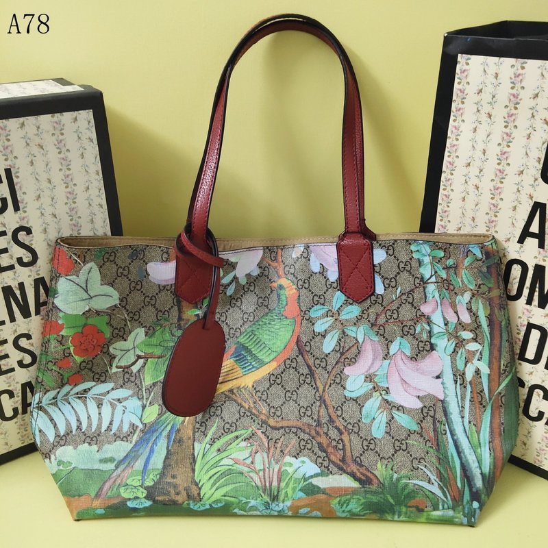 Glami Fashion - GCI Bags - 10046