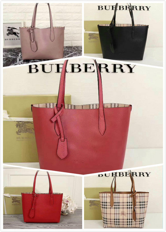 Satchel Bags - BBR Bags - 1094