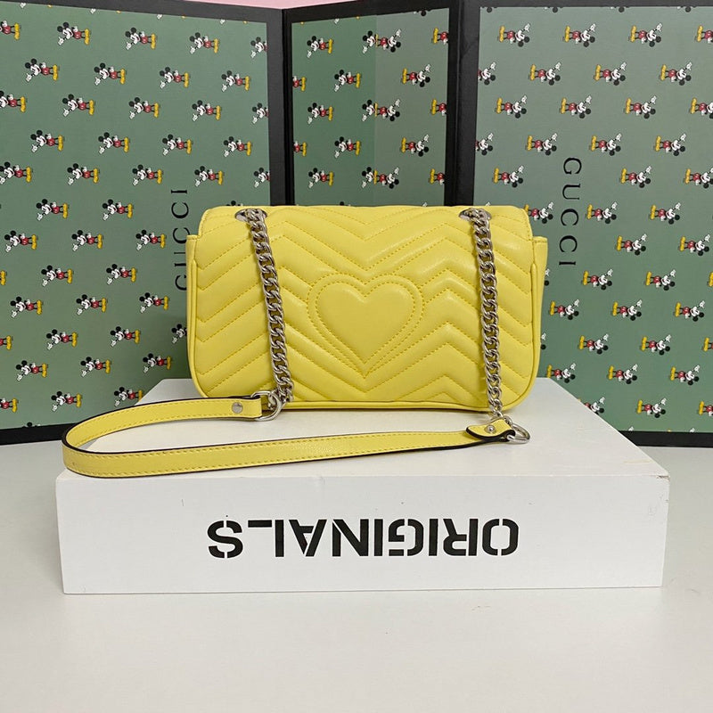 Glami Fashion - GCI Bags - 10603