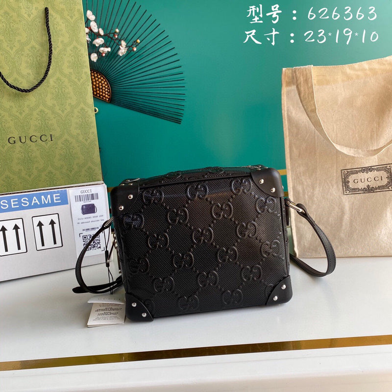 Glami Fashion - GCI Bags - 6068