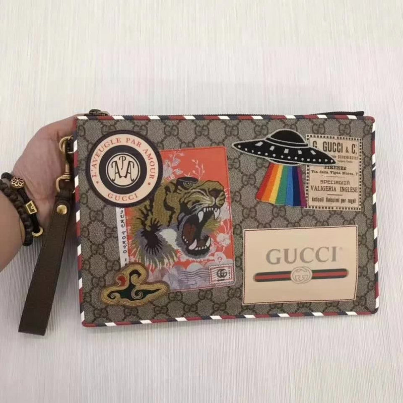Satchel Bags - GCI Bags - 105