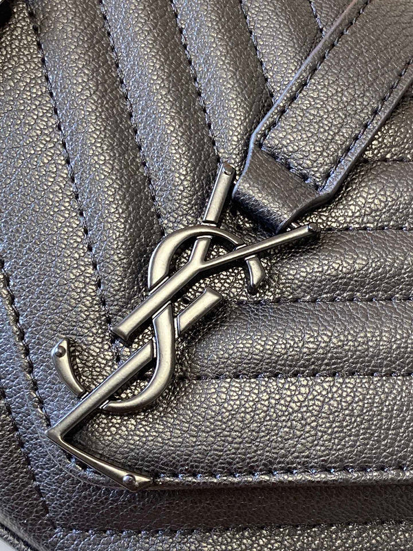 Satchel Bags - SLY Bags - 1652