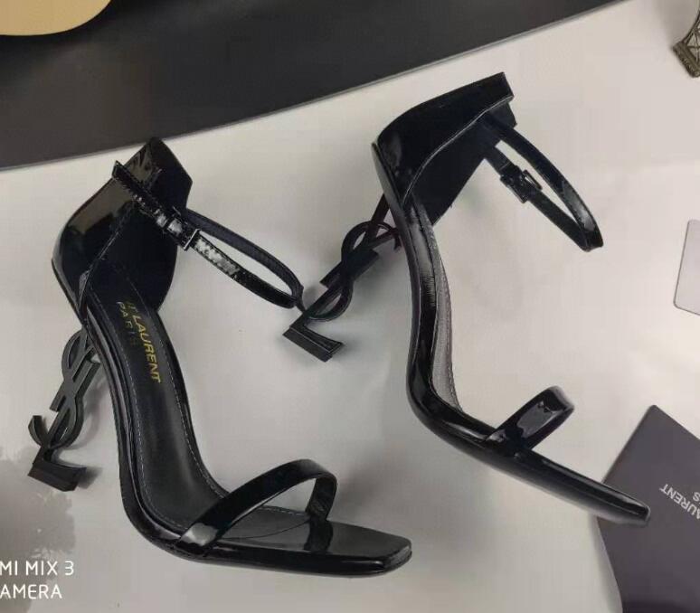 SAMC - YLS Women Shoes - 312