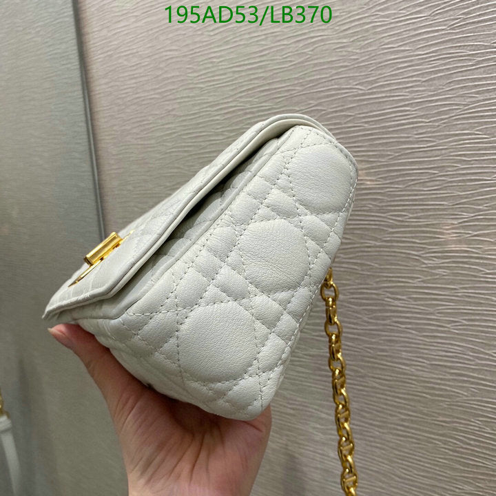 SAMCC - DOR Bags - 1380