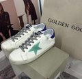 SAMC - GDBE Women Shoes - 014