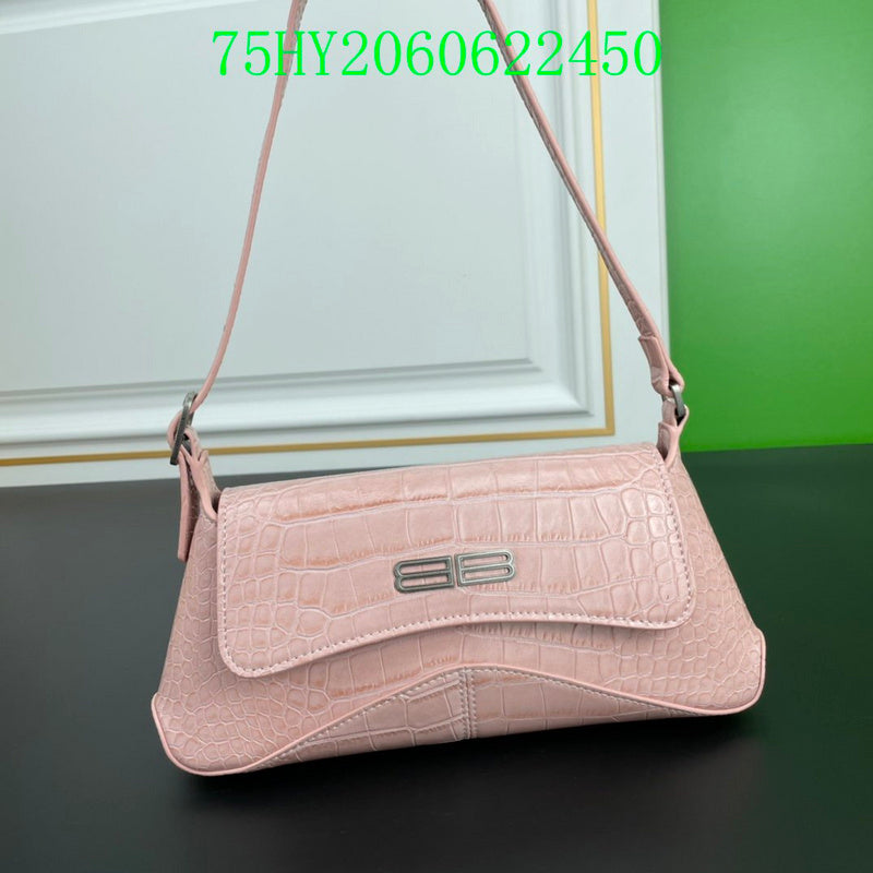 Satchel Bags - BGA Bags - 2233