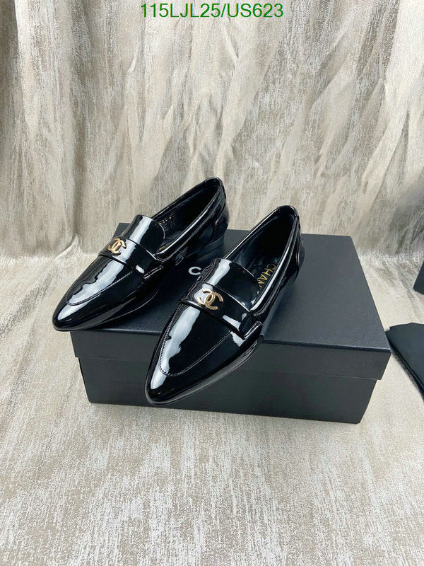 SAMC - CHL Women Shoes - 042