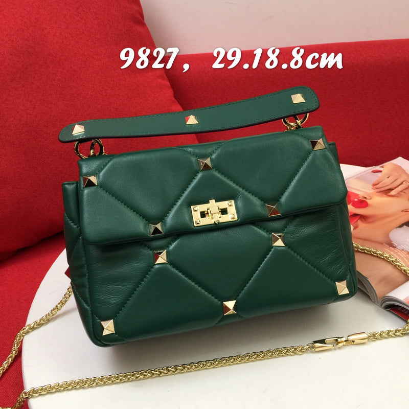 Satchel Bags - VTO Bags - 1121