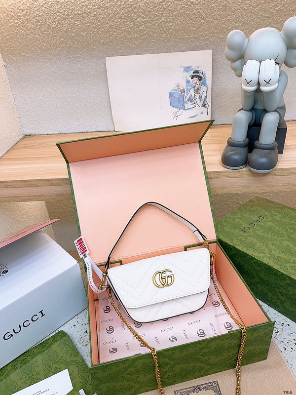 Glami Fashion - GCI Bags - 11727