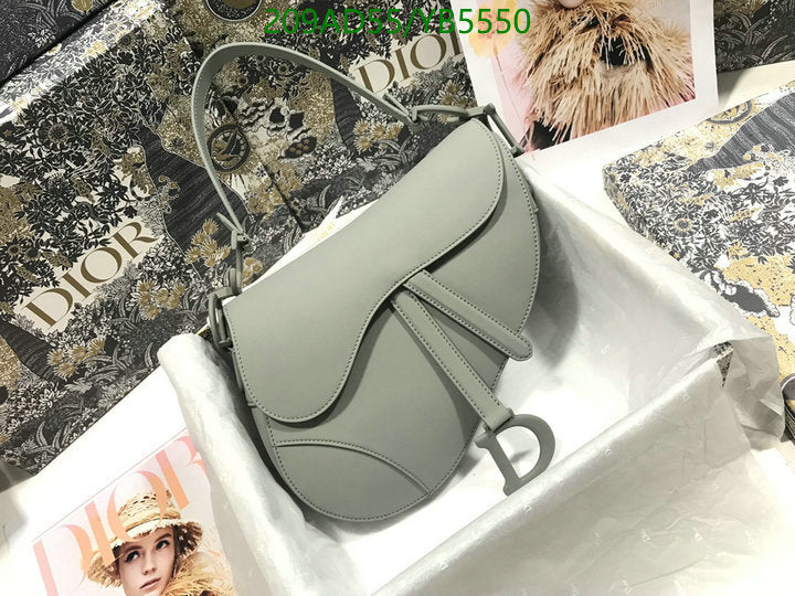 SAMCC - DOR Bags - 1473