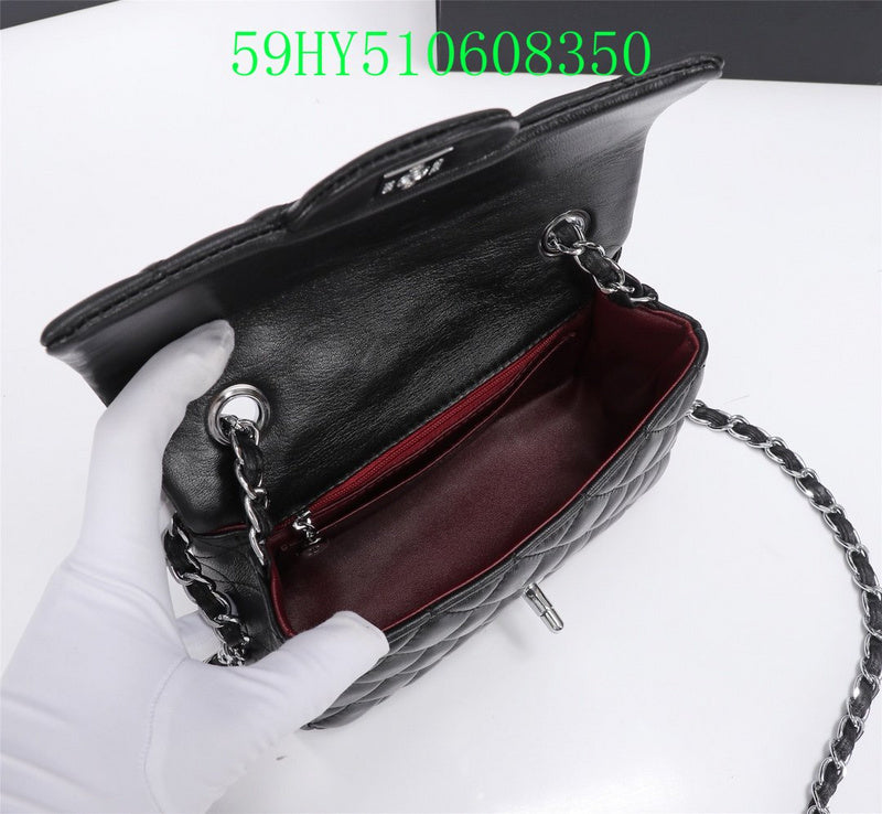 Satchel Bags - CHL Bags - 5272