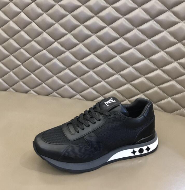 SAMC - LOV Men Shoes - 753