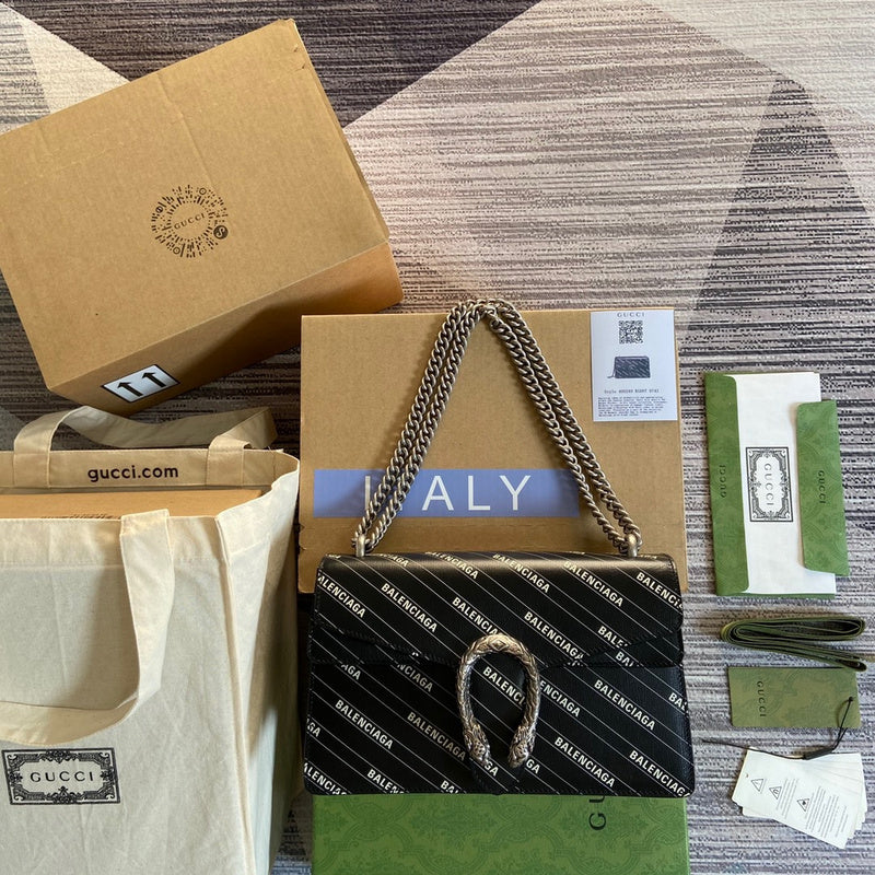 Glami-is - Guki Lady Bags - 928