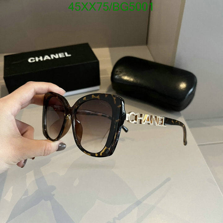 SAMC - CHL Glasses - 148