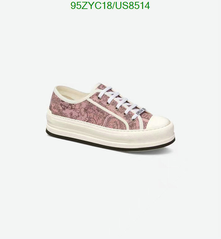 SAMCC - DOR Women Shoes - 1530