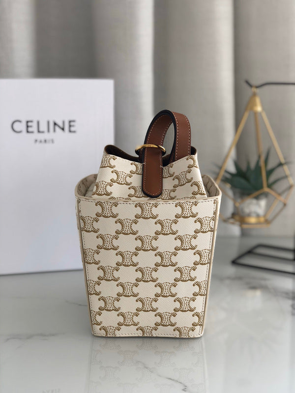 Glamy - COL Bags - 1441