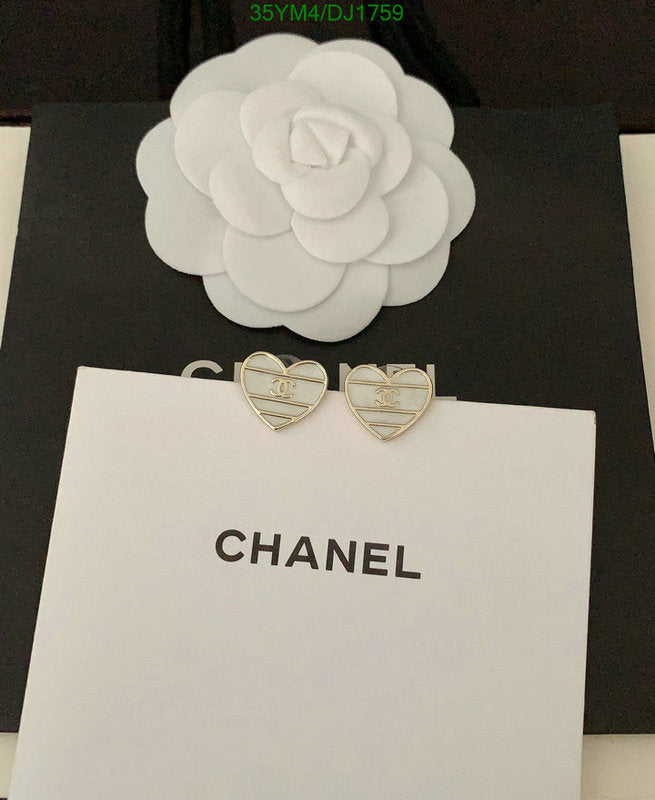 SAMC - CHL Jewelry - 195