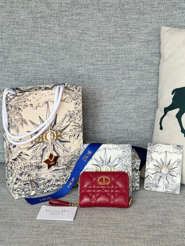 Glami - DOR Wallets - 076