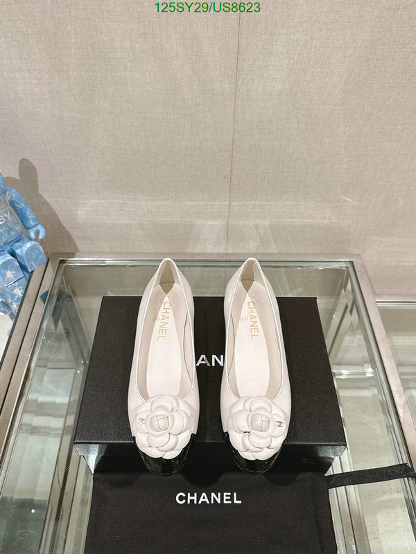 SAMC - CHL Women Shoes Ballet - 100