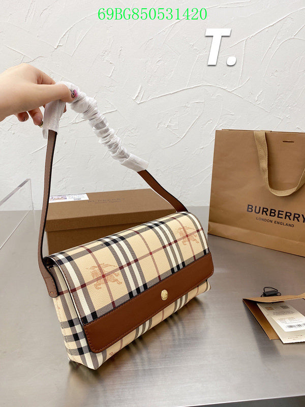 ELE Fashion -BBR Bags - 502
