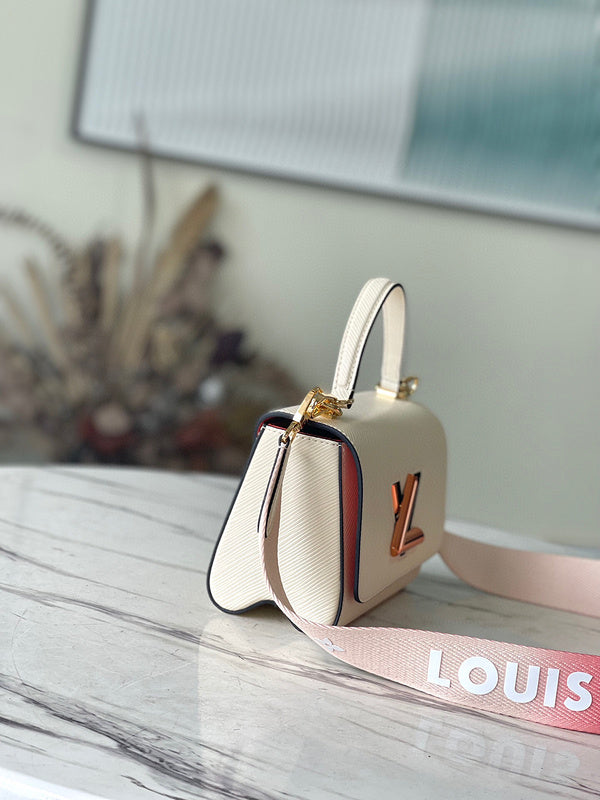 GlamI Lu-Vi bags - 4937