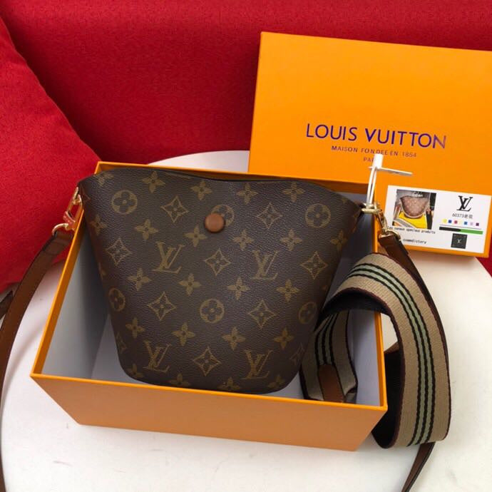 Glami- Glami- Lu-Vi bags - 3720