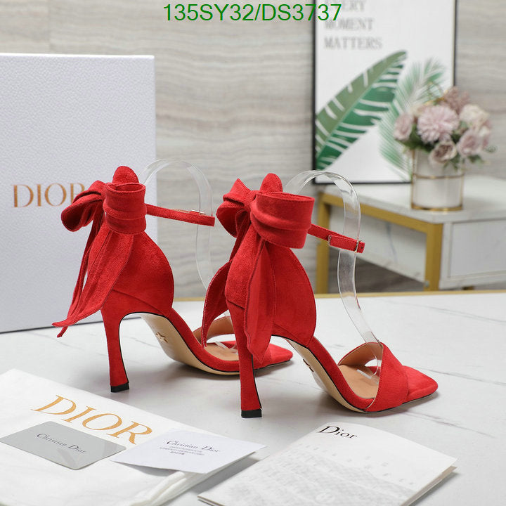 SAMCC - DOR Women Shoes - 1432