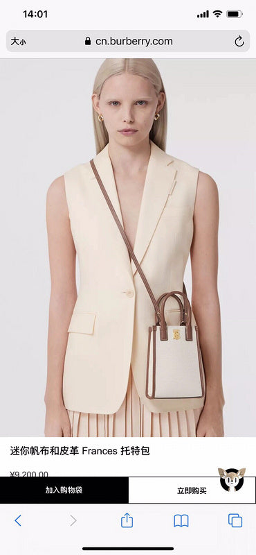 Glami- - BOR Bags - 055