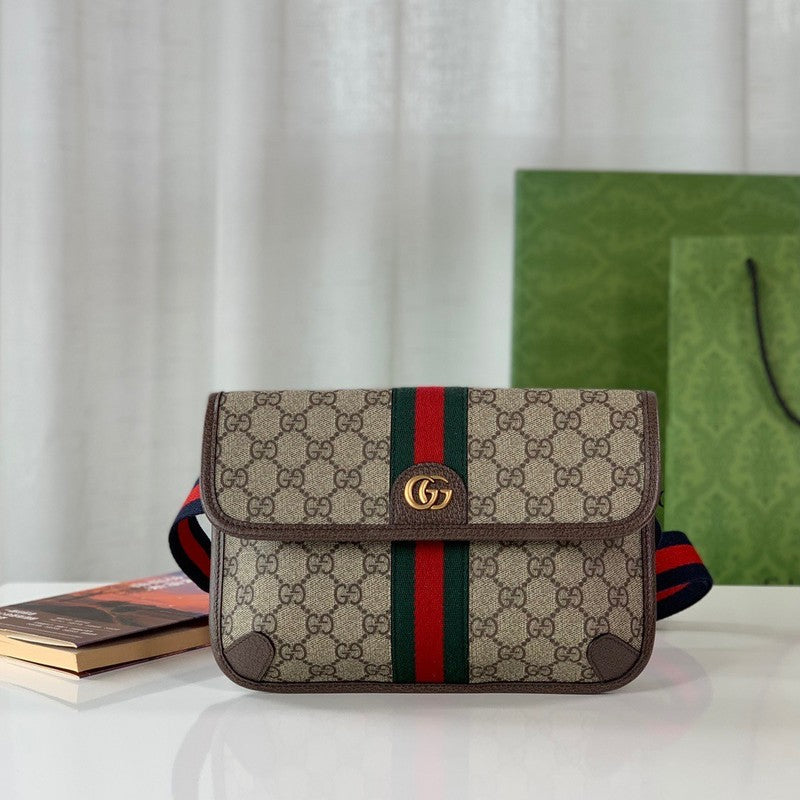 Glami-i GUKI Women Bags - 396