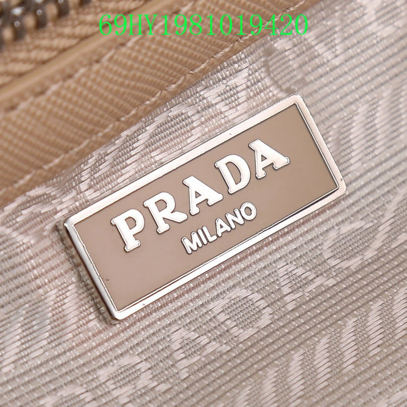 Satchel Bags - PDA Bags - 3902