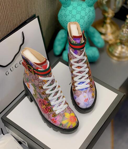 SAMC - GUKI Women Shoes - 894