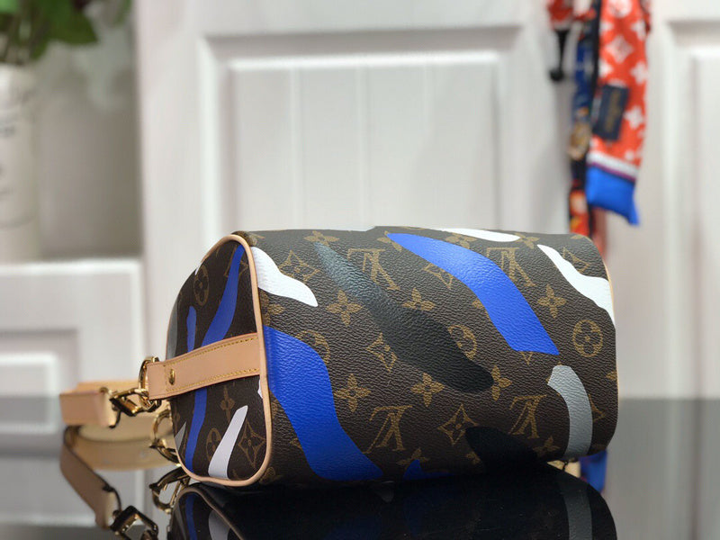 Glami-LAON - LOV Bags - 1208